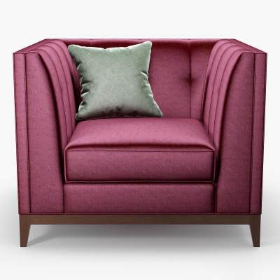 THE SOFA AND CHAIR COMPANY